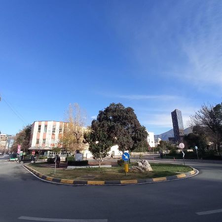 Tirana Apartment Garda エクステリア 写真