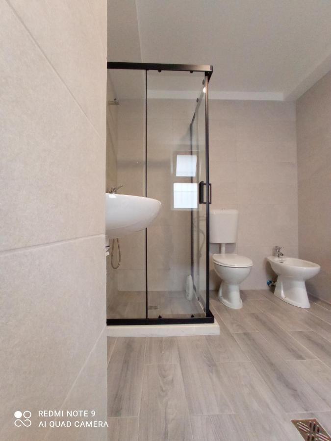 Tirana Apartment Garda エクステリア 写真