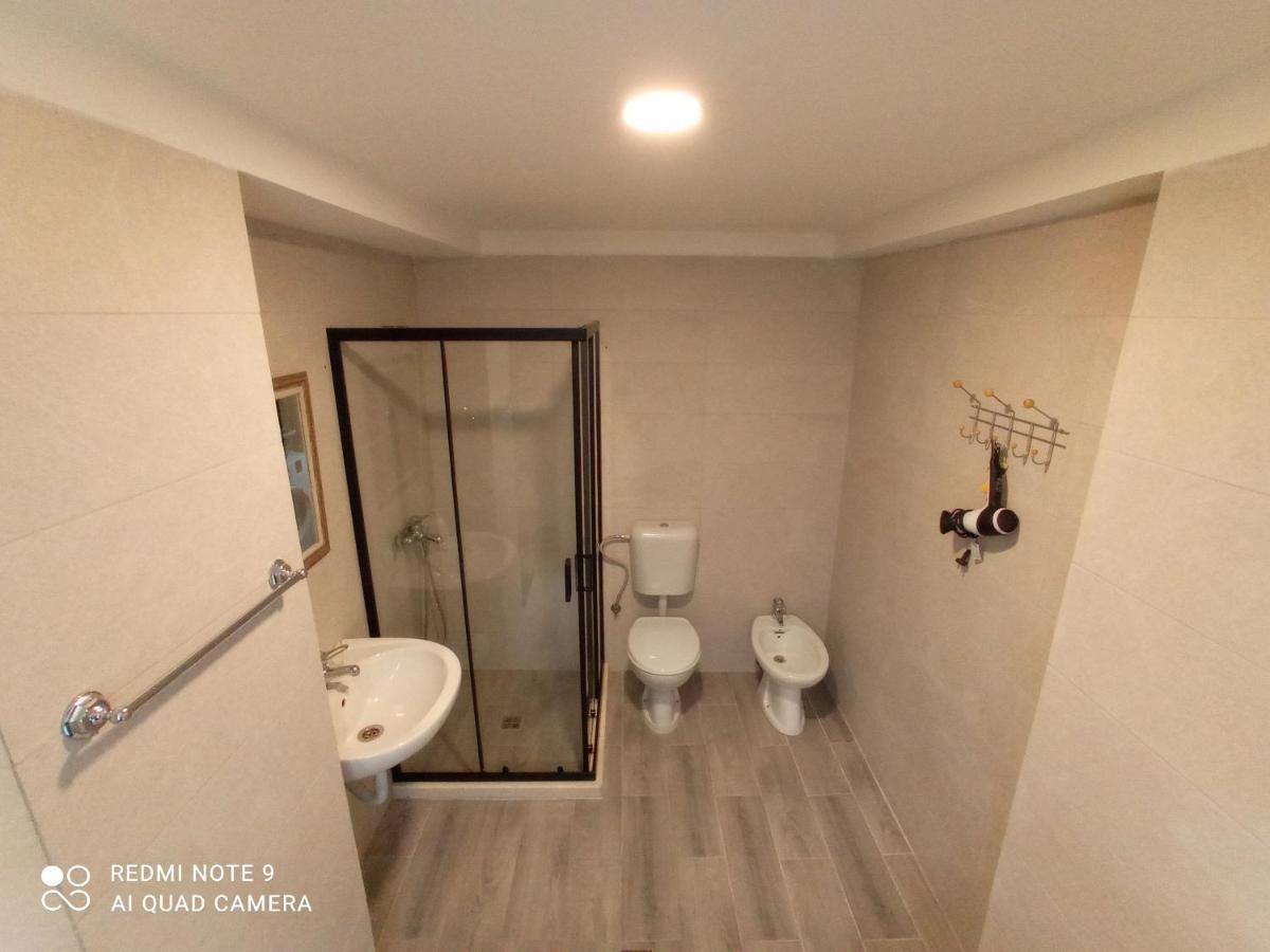 Tirana Apartment Garda エクステリア 写真