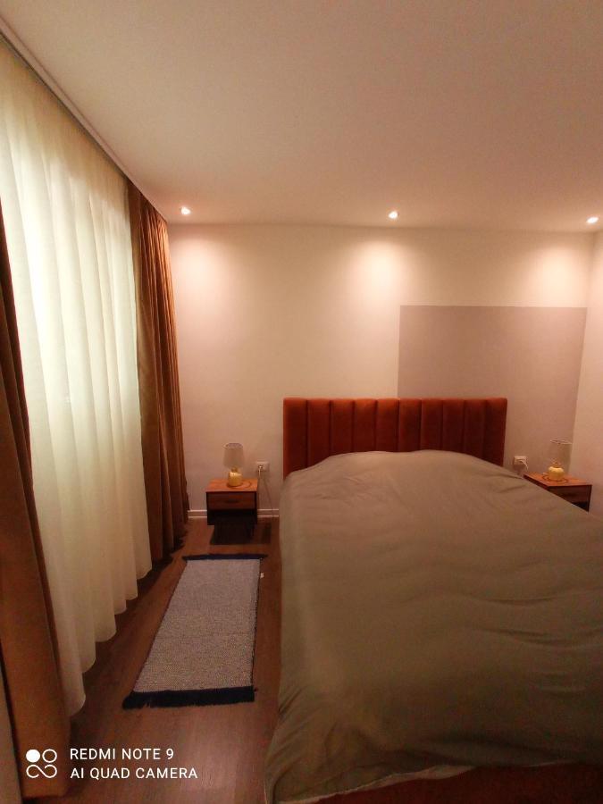 Tirana Apartment Garda エクステリア 写真